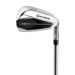 TaylorMade Qi35 Jernst 7/P + A+S    (6 stk) Grafit Lite flex*