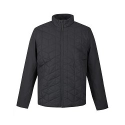 Under Armour Insulated Jakke-Sort