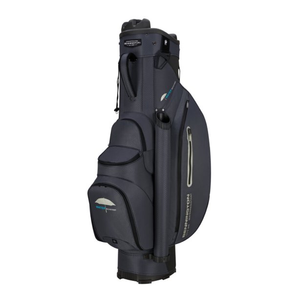 Bennington QO9 WR Organizer Cartbag Navy