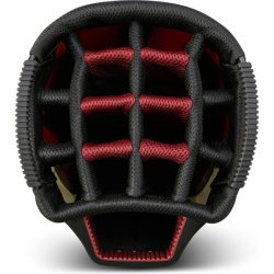 BigMax Aqua Sport 4 Vognbag - Mrkegr/Mrkerd