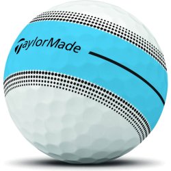 Taylormade Tour Response Stripe Golfbolde - Multi Pack 2026