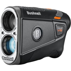 Bushnell Tour V6 Afstandsm�ler