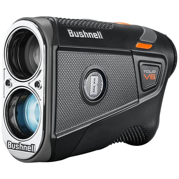 Bushnell Tour V6 Afstandsm�ler