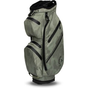 Callaway Chase Dry 14 Vognbag - Green Camo