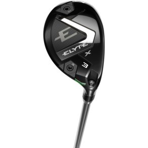 Callaway Elyte X Hybrid Herre - Liteflex*