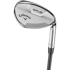 Callaway Opus Platinum Wedge Chrome - Herre*