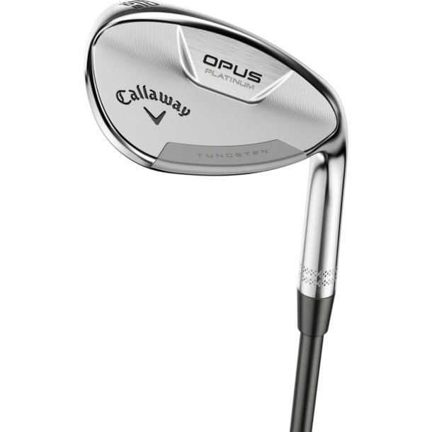 Callaway Opus Platinum Wedge Chrome - Herre*