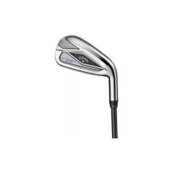 Callaway Paradym Ai Smoke Max Fast Dame 6-PW,SW (6 stk)*
