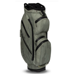 Callaway Chase Dry 14 Vognbag - Green Camo