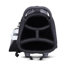 Big Max Dri Lite Seven 7" - Sort 