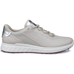ECCO Golf S-Casual Golfsko Dame Sand