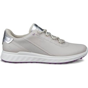 ECCO Golf S-Casual Golfsko Dame Sand