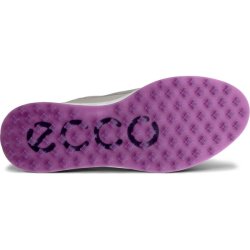 ECCO Golf S-Casual Golfsko Dame Sand