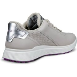 ECCO Golf S-Casual Golfsko Dame Sand