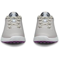 ECCO Golf S-Casual Golfsko Dame Sand