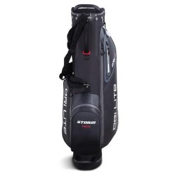 Big Max Dri Lite Seven 7" - Sort 