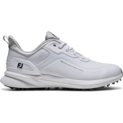 Footjoy FJ PRO/SL 26 Golfsko Herre Hvid