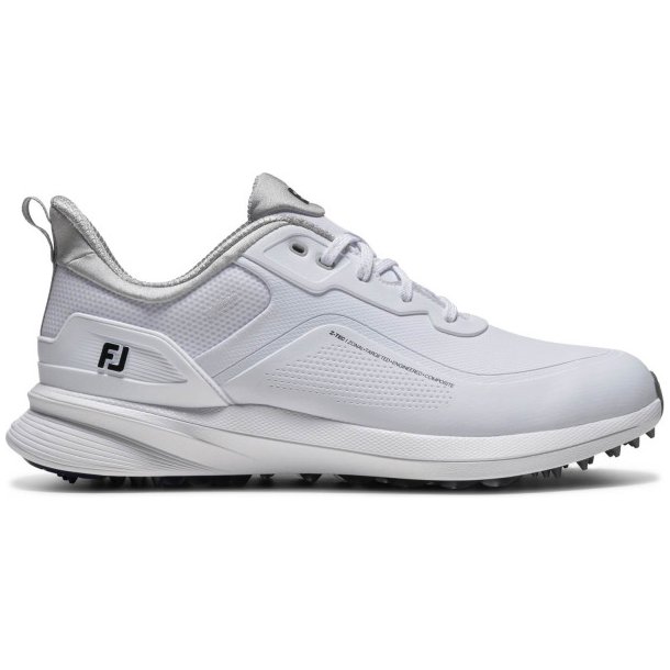 Footjoy FJ PRO/SL 26 Golfsko Herre Hvid