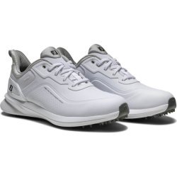 Footjoy FJ PRO/SL 26 Golfsko Herre Hvid