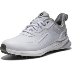 Footjoy FJ PRO/SL 26 Golfsko Herre Hvid