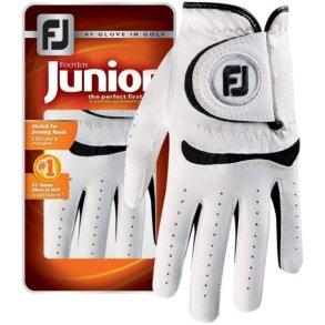FootJoy Golfhandske Junior 