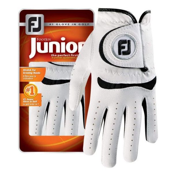 Footjoy Junior Golfhandske - Hjre