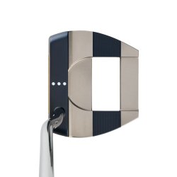 Odyssey Ai-ONE Milled Jailbird Mini T Putter*