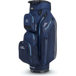 Powakaddy DriTech MagLock VognBag - Navy