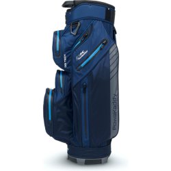 Powakaddy DriTech MagLock VognBag - Navy
