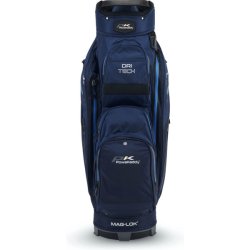 Powakaddy DriTech MagLock VognBag - Navy