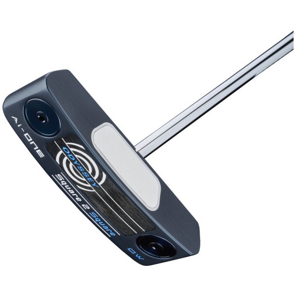 Odyssey Ai-ONE Square 2 Square DW Putter*