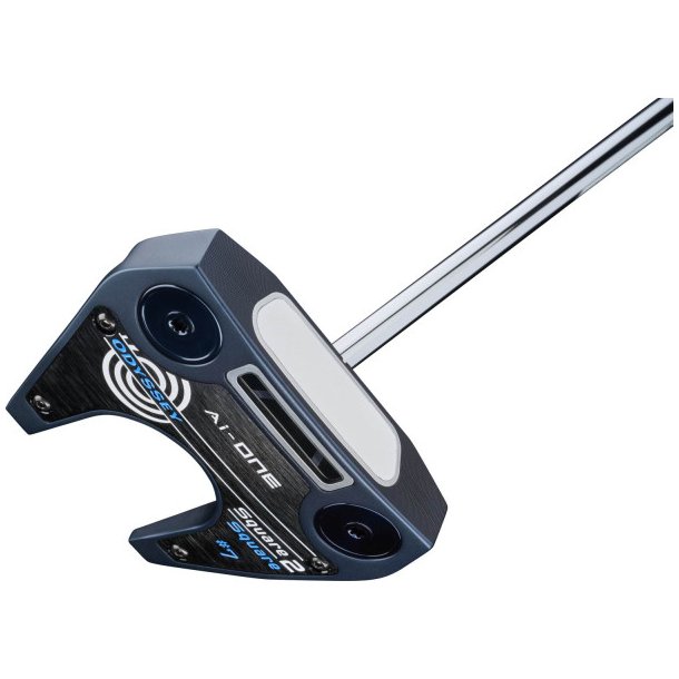 Odyssey Ai-ONE Square 2 Square #7 Putter