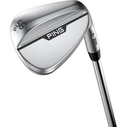 Ping S159 Wedge Chrome S-Grind Stl*