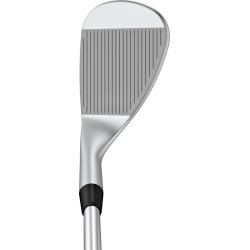 Ping S159 Wedge Chrome S-Grind Stl*