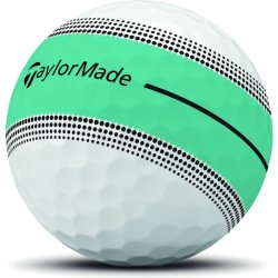 Taylormade Tour Response Stripe Golfbolde - Multi Pack 2026