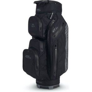 Powakaddy DriTech MagLock VognBag - Sort