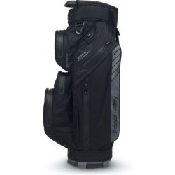 Powakaddy DriTech MagLock VognBag - Sort