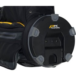 Powakaddy DriTech MagLock VognBag - Sort
