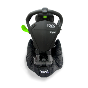 Clicgear ROVIC Hjul Cover
