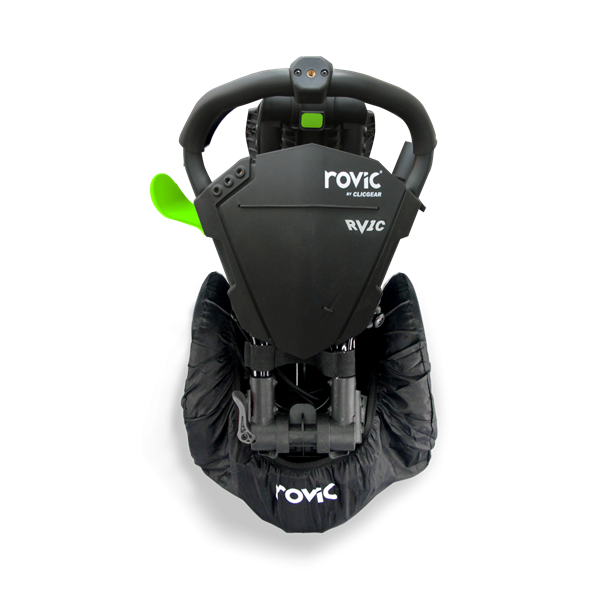 Clicgear ROVIC Hjul Cover