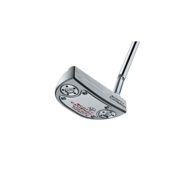 Scotty Cameron Fastback 1.5 Putter 34"*  34" H&oslash;jre