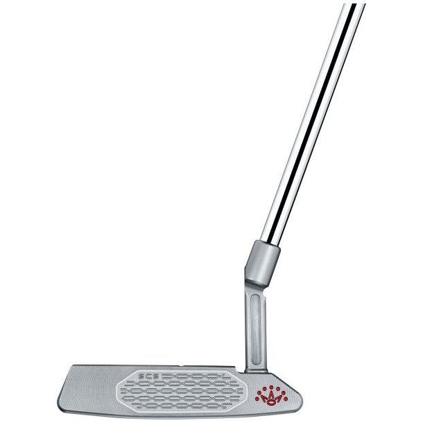 Scotty Cameron SS Squareback 2