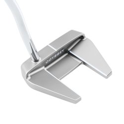 Odyssey Ai-ONE Milled Silver Seven T DB Putter