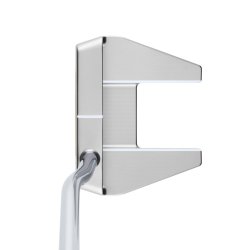 Odyssey Ai-ONE Milled Silver Seven T DB Putter