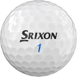 Srixon AD333 Golfbolde - Hvide