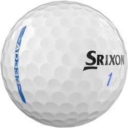 Srixon AD333 Golfbolde - Hvide