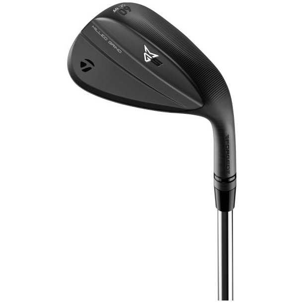 Taylormade MG5 Charcoal Wedge Grafit