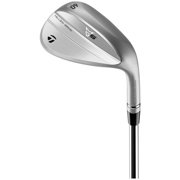 Taylormade MG5 Chrome wedge Stl