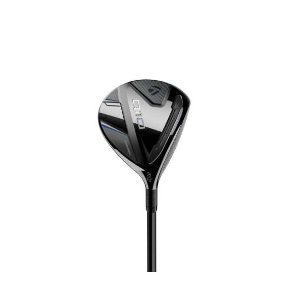 TaylorMade Qi10 Fairwayklle - Regular - Herre*