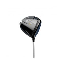 TaylorMade Qi10 Max Driver - Dame*